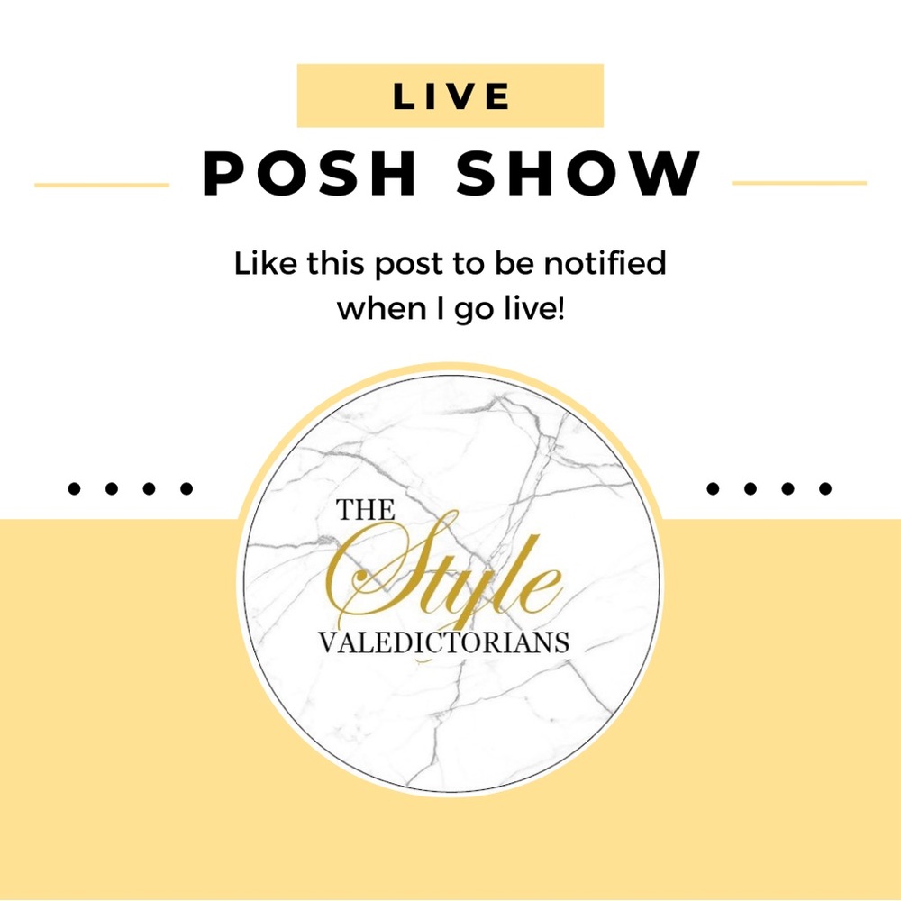 Live Show Notification!